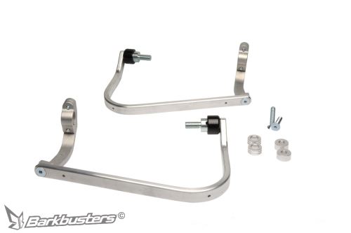 Montážní sada pro kryty rukou Barkbusters, BMW F650GS, F800 GS, R1200 GS/A