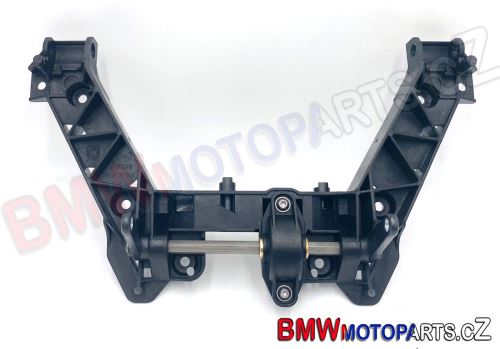 Držák pro nastavení plexištítu BMW R1200 RT