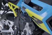 Padací protektory SW-Motech, BMW S1000 R, M1000 R (2024 - ) (1)
