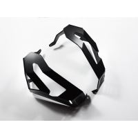 Kryty válců ZIEGER/IBEX, BMW R1200 GS, R, Nine-T (2)