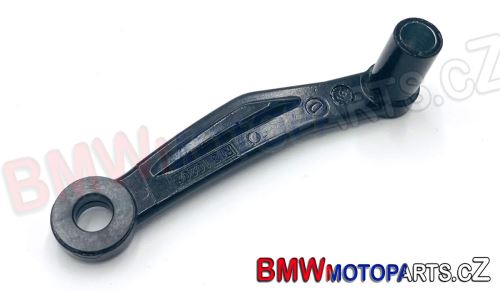 Táhlo držáku plexištítu, BMW R1200 RT