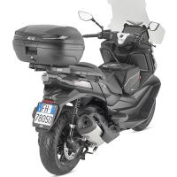 Horní kufr (topcase) Givi V45NT Arena Monokey (1)