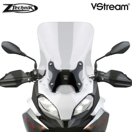 Plexi ZTechnik Z2387 V-Stream Touring, BMW F900 XR