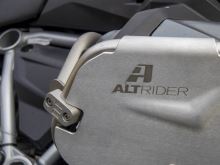 Kryty válců na OEM padací rámy BMW R 1250 GS/Adventure (5)