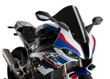 Plexi Puig 3641 R-Racer, BMW S1000 RR (2019 - ) (11)