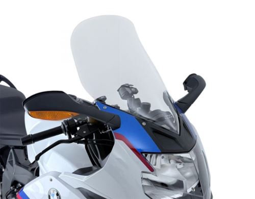 Plexi WRS BM115 Caponord, BMW K1200 S, K1300 S