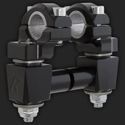 Odpružené zvýšení řídítek ROX o 51 mm