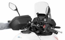 Montážní sada (podkova) Click System SHAD W016CS, BMW R1300 RT (4)