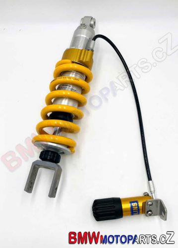 Zadní tlumič Ohlins STX46, BMW R1100 GS