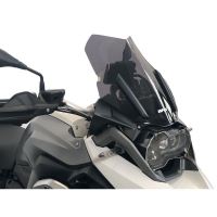 Plexi WRS BM040, BMW R1200, R1250 GS/Adventure (5)