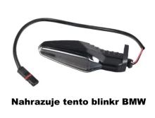 LED blinkry BMW ADV Pro, krátké (5)
