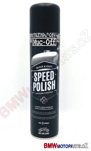 Speed polish MUC-OFF 627