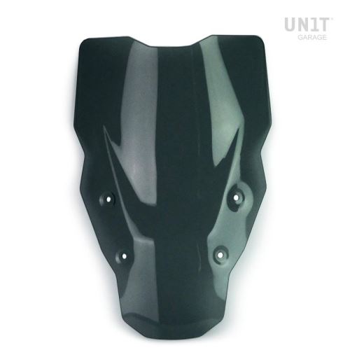 Plexi Unitgarage L, BMW R1300 GS bez ACC
