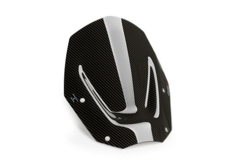 Plexi PUIG 21794C Sport, BMW R1300 GS/Adventure