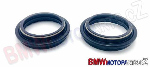 Prachovky přední vidlice BMW F800