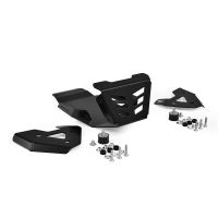 Kryt motoru ZIEGER/IBEX BMW G310 R (2)