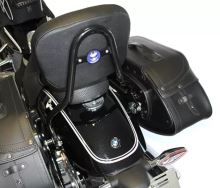 Opěrka spolujezdce BMW R18, R18 Classic & R18 First Edition (4)