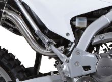 Výfuk GPR ALBUS EVO4, Honda CRF 300 L (2021 - 2024) (7)