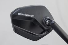 Sada zrcátek SW-Motech Sport, BMW, dlouhé (2)