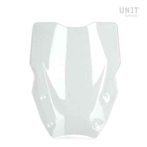 Plexi Unitgarage XL, BMW R1300 GS/Adventure