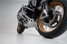 Kryt motoru SW-Motech, BMW R1250 GS / Adventure (6)