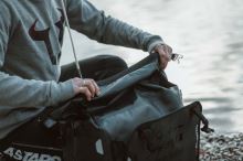 Sada brašen SysBag WP L/L, BMW F900 XR (6)
