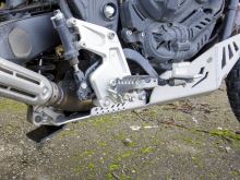 Kryt motoru a přepákování, Yamaha Tenere 700 (2022 - ) (14)