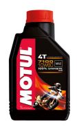Motul 7100 4T 10W-60 1 l