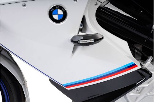Padací protektory BMW F 800 ST (06-12)