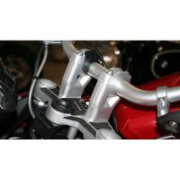 Tankpad na horní brýle BMW R1200 GS 2008-2012 (1)