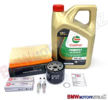 Inspekční sada STANDART pro BMW R1250 RS