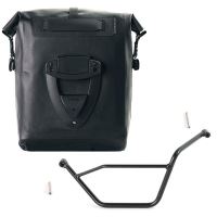Boční taška Unitgarage Khali s nosičem, BMW R1100 GS, R, R1150 GS/A, R, levá (1)