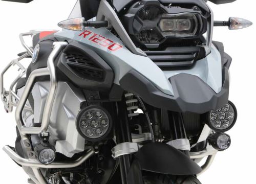 Držák přídavných světel Denali, BMW R1200 GSA LC, R1250 GS Adventure