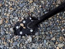 Rozšíření bočního stojanu BMW R1200 GS LC r.v.2013 , AltRider (2)