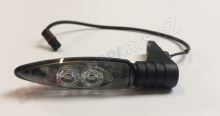 LED blinkr oboustranný zadní dlouhý