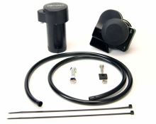 Dvoutónová vzduchová famfára Denali SoundBomb Split Dual-Tone Air Horn (1)