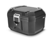 SHAD TR46 Terra  horní kufr (topcase) (5)