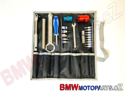 Sada nářadí pro BMW F900 XR, R