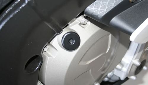 Olejová zátka BMW S1000, R1300