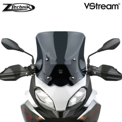 Plexi ZTechnik Z2386 V-Stream Sport, BMW F900 XR