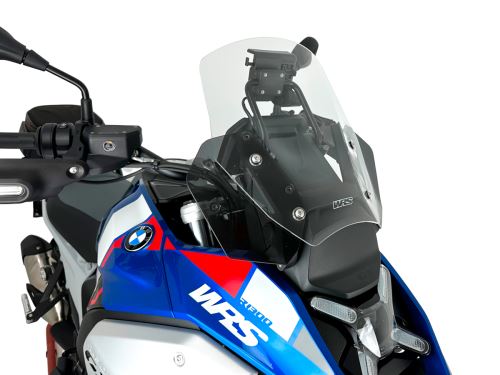 Plexi WRS BM092 STANDARD, BMW R1300 GS