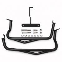 Padací rám horní Unitgarage, BMW F450 GS (4)