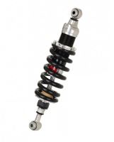 Zadní plynokapalinový tlumič YSS MZ456-385TRJ-04-88, BMW R1150 GS/A