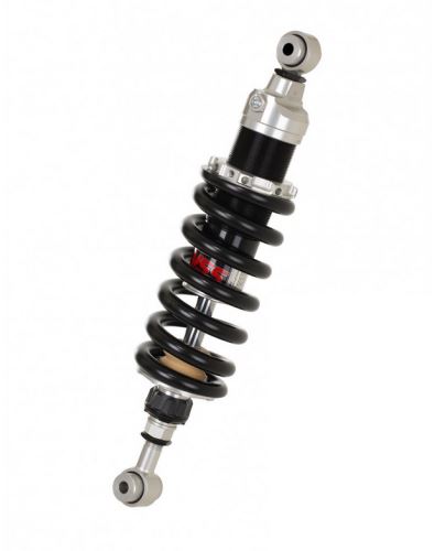 Zadní plynokapalinový tlumič YSS MZ456-385TRJ-04-88, BMW R1150 GS/A