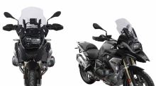 Plexi MRA Touring, BMW R1250 GS/Adventure
