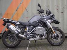 Kryty válců na OEM padací rámy BMW R 1250 GS/Adventure (1)