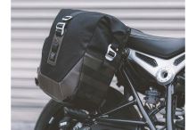 Nosič SLC levý pro BMW R nineT (14-), Pure / Racer / GS (16-) (2)