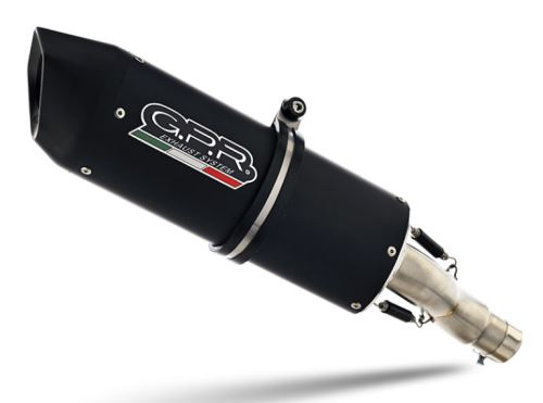 Výfuk GPR FURORE EVO4, Honda CRF 300 L (2021 - 2024)