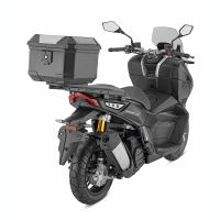 Horní kufr (topcase) Givi B38N Bernina Monolock (4)