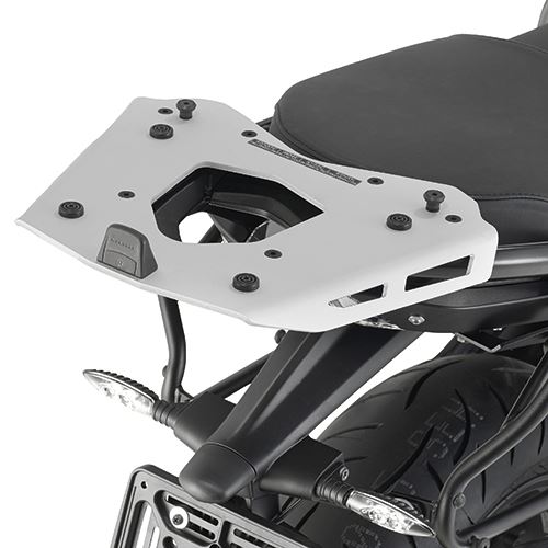 Nosič kufru s plotnou Kappa KRA5117, BMW R1200 R, RS LC, R1250 R, RS